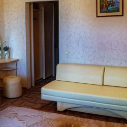 Номер стандарт