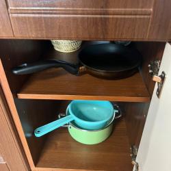 Апартаменты стандарт