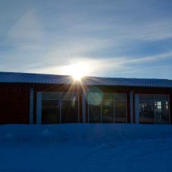 Фото Отель Териберский Берег