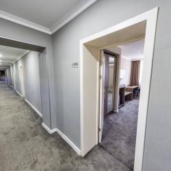 Фото Osh Grand Hotel Chavo ( Гранд Отель Чаво)