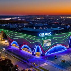 Фото Апартаменты на улице Аристархова 1