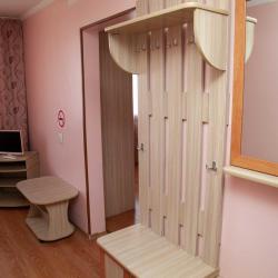 Фото Отель Лотос