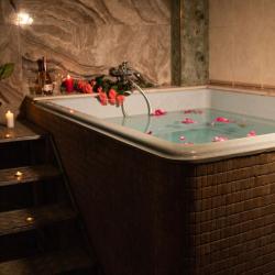 Фото Отель Fidan (Фидан)