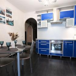 Фото Отель Apart Aprel (Апарт Апрель) на улице Александра Хохлова 1