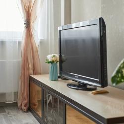 2-комнатные апартаменты улучшенные