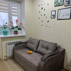 1-комнатные апартаменты стандарт