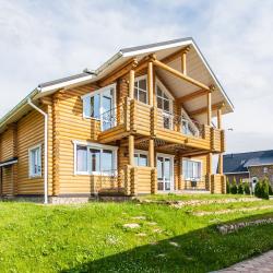 Фото Отель Агроусадьба Ласточкино гнездо
