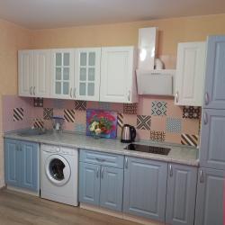 Фото Пятница Апартаменты на улице Гагарина 15