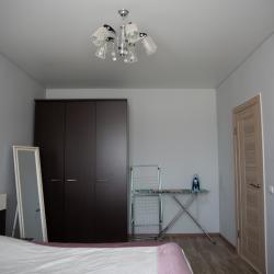 Фото Апартаменты на улице Комсомольская 279А/1