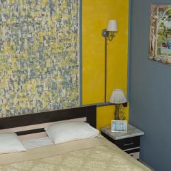 Фото Отель Алмаз