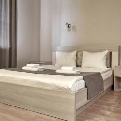 Фото Отель Сны Города