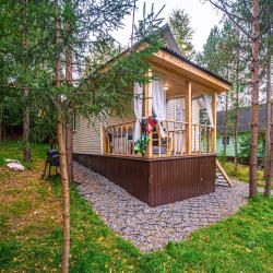 Фото Отель Гостевой дом Сорока Хоум