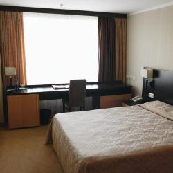 Фото Отель Вега