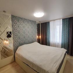 Фото Апартаменты на улице Попова