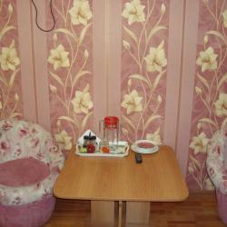 Фото Отель Акрополь