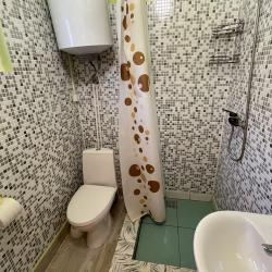 Фото Отель Домики на Школьной