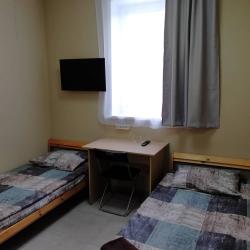 Фото Отель RooMs (РуМс)