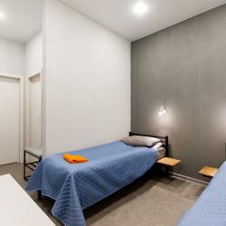 Фото ВВ-Хостел