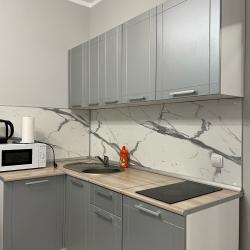 Фото Апартаменты на улице Ленинградская 10