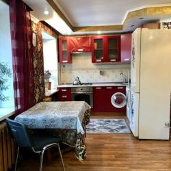 Фото Апартаменты на улице Мира 73