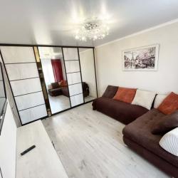 1-комнатные апартаменты стандарт