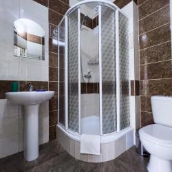 Фото Отель Дельфин на Черноморской