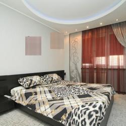 Фото Отель Harter Rooms на улице Университетская 23/4