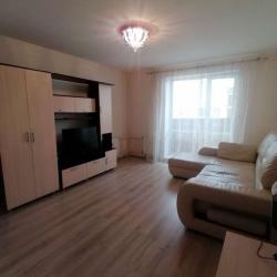 Фото Апартаменты на улице Орджоникидзе, 69