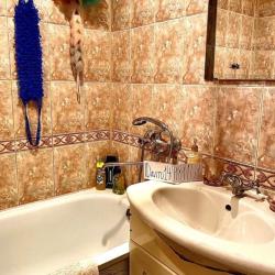 Апартаменты стандарт