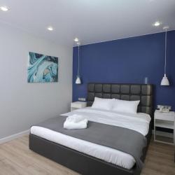 Фото Отель Сова на Авиационной 82