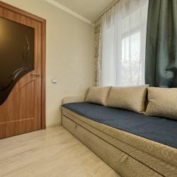 Фото Отель КакДома на улице Георгиевская 2/12