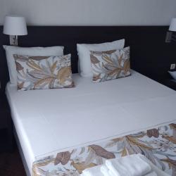 2-местный номер стандарт с французским балконом