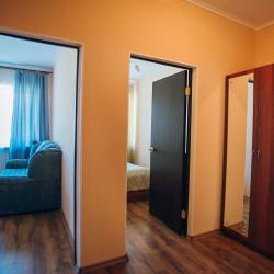 Фото Отель Советская