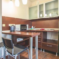 Фото Апартаменты на улице Ленина 104