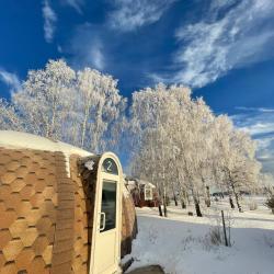 Фото Отель Тенгри