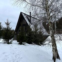 Коттедж премиум
