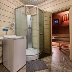 Фото Отель База отдыха Ладога Озеро