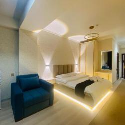 Фото Отель Baland Hotel Dushanbe (Баланд )