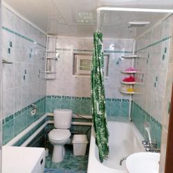 Фото Отель В гостях у бабы Поли