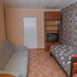 Фото Апартаменты на улице Привокзальная