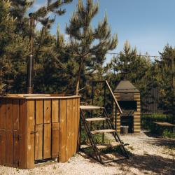 Фото Отель Дом День