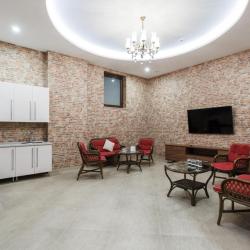 Фото Отель Panoramic Spa Hotel (Панорамик Спа)