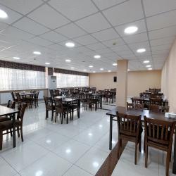 Фото Отель Rohat Chilonzor (Рохат Чилонзор)