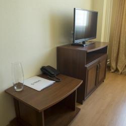 Номер стандарт