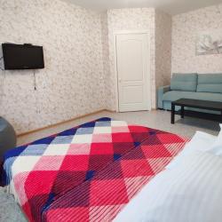 1-комнатные апартаменты стандарт