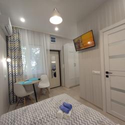 Фото Апартаменты на улице Волгоградская