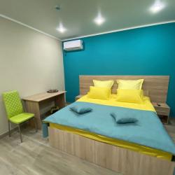 Фото Отель Grand Oasis (Гранд Оазис)