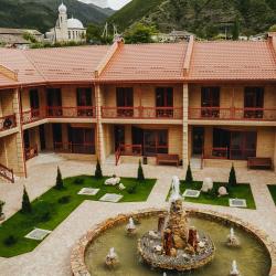 Фото Отель Ахтынские бани №1