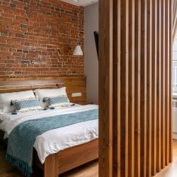 Фото Отель Prim Rooms Luxery Loft (Прим Румс Лакшери Лофт)