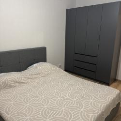 2-комнатные апартаменты стандарт